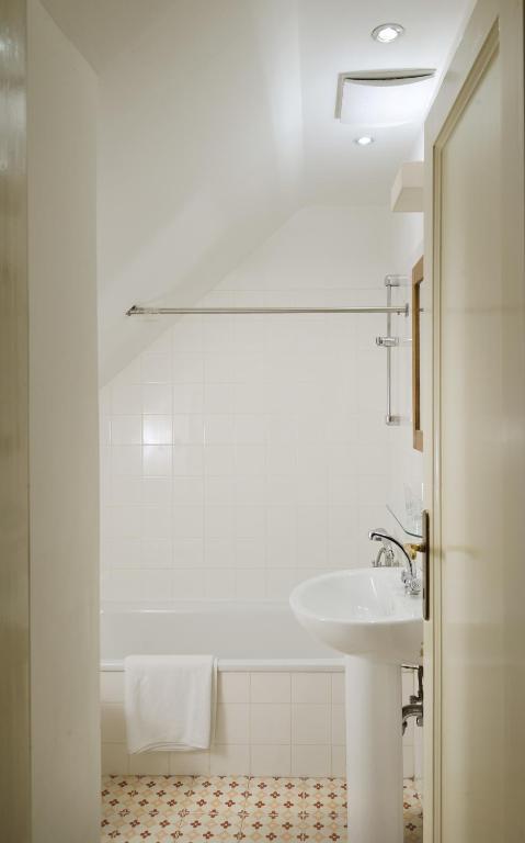 B&B Petra Varl Accommodation Lublaň Pokoj fotografie