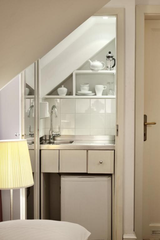 B&B Petra Varl Accommodation Lublaň Pokoj fotografie