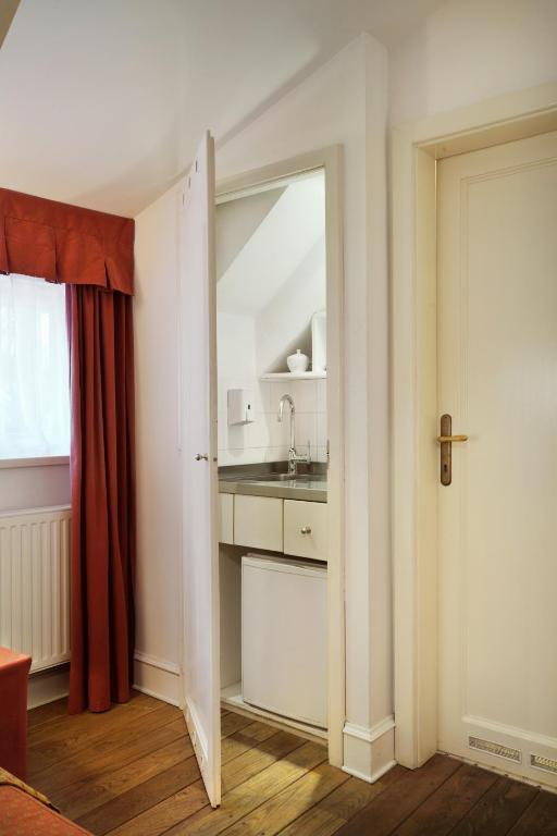 B&B Petra Varl Accommodation Lublaň Pokoj fotografie