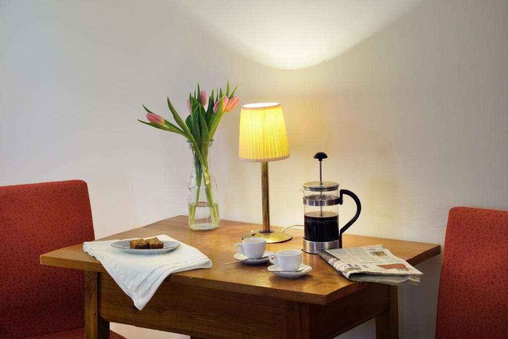 B&B Petra Varl Accommodation Lublaň Pokoj fotografie