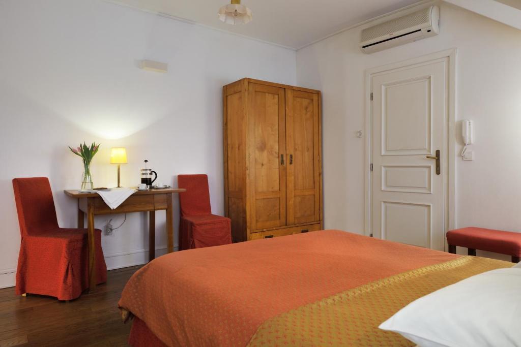 B&B Petra Varl Accommodation Lublaň Pokoj fotografie