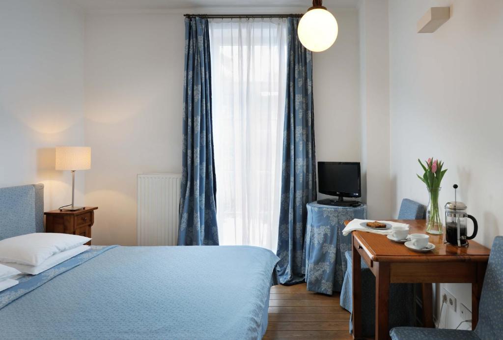B&B Petra Varl Accommodation Lublaň Pokoj fotografie