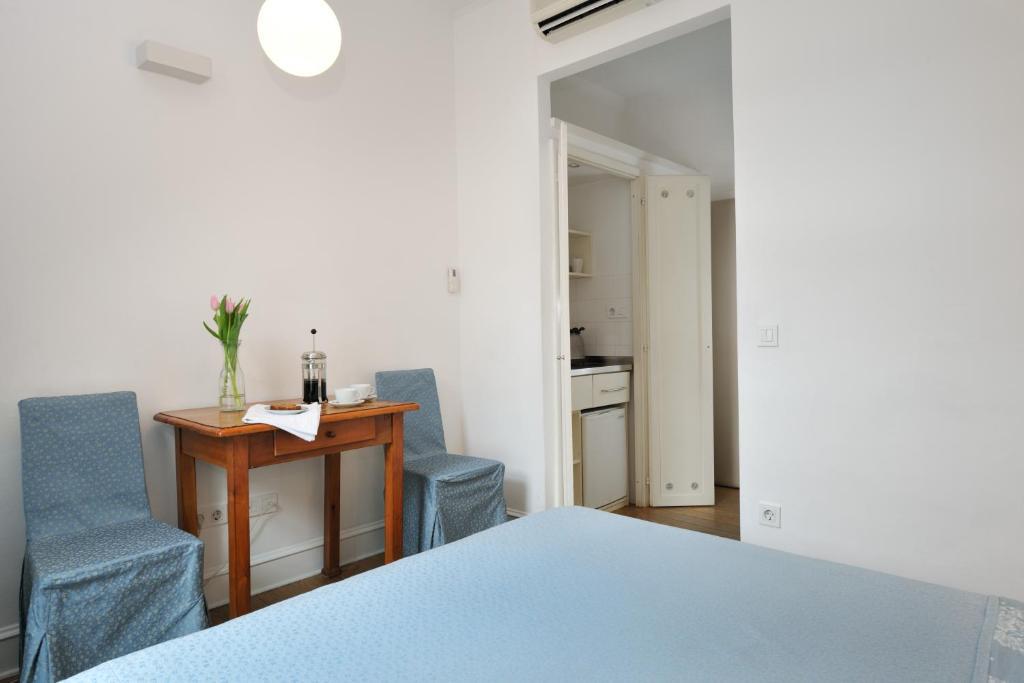 B&B Petra Varl Accommodation Lublaň Pokoj fotografie