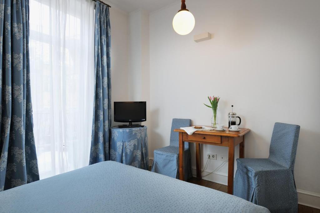 B&B Petra Varl Accommodation Lublaň Pokoj fotografie