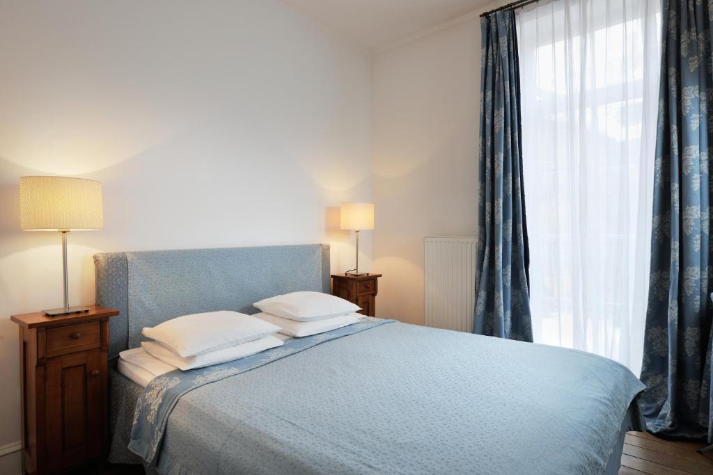 B&B Petra Varl Accommodation Lublaň Pokoj fotografie